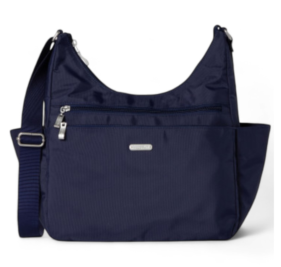 Image 105398_CTNY.jpg, Product 105-398 / Price $69.88, Baggallini Essential Hobo from Baggallini on TSC.ca's Fashion department