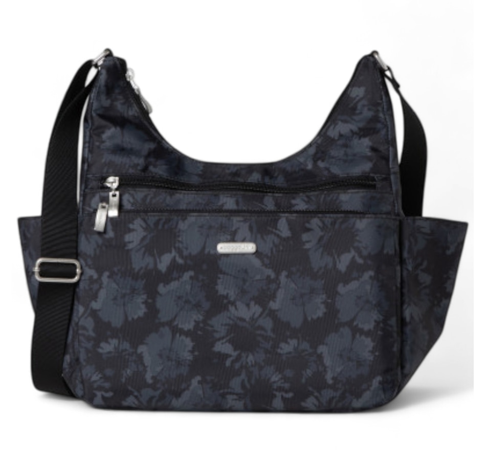 Image 105398_MNGRD.jpg, Product 105-398 / Price $69.88, Baggallini Essential Hobo from Baggallini on TSC.ca's Fashion department