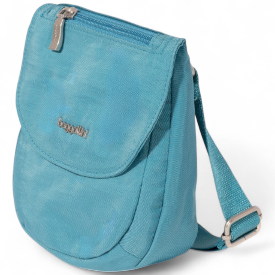 Image 105399_ALTMORE13.jpg, Product 105-399 / Price $89.00, Baggallini Dash Crossbody from Baggallini on TSC.ca's Fashion department