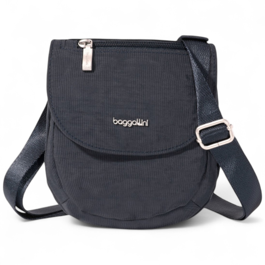 Image 105399_FRENY.jpg, Product 105-399 / Price $89.00, Baggallini Dash Crossbody from Baggallini on TSC.ca's Fashion department
