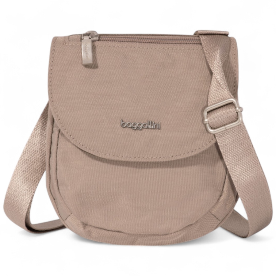 Image 105399_MOORK.jpg, Product 105-399 / Price $89.00, Baggallini Dash Crossbody from Baggallini on TSC.ca's Fashion department