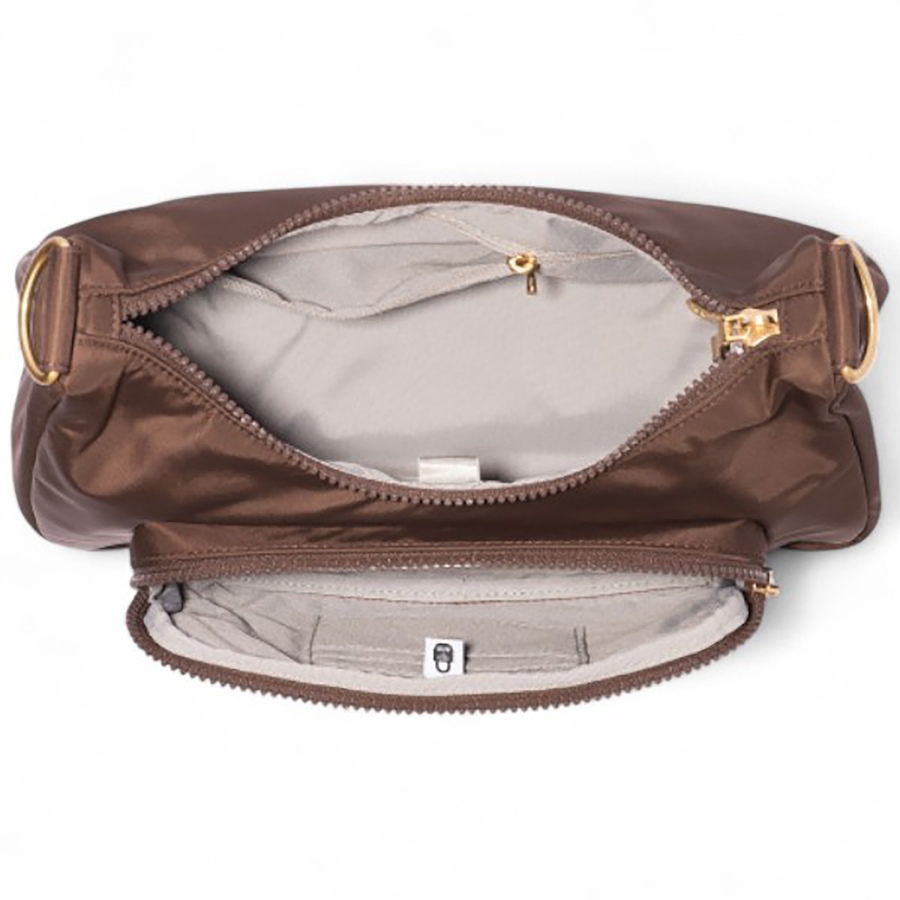 Image 105401_ALTMORE15.jpg, Product 105-401 / Price $165.00, Baggallini Savannah Crossbody from Baggallini on TSC.ca's Fashion department