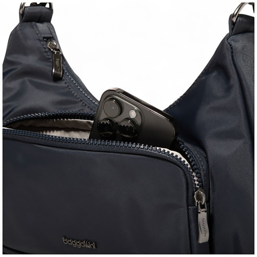 Image 105401_ALTMORE20.jpg, Product 105-401 / Price $165.00, Baggallini Savannah Crossbody from Baggallini on TSC.ca's Fashion department