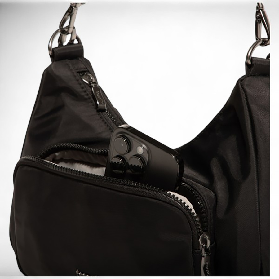 Image 105401_ALTMORE24.jpg, Product 105-401 / Price $165.00, Baggallini Savannah Crossbody from Baggallini on TSC.ca's Fashion department