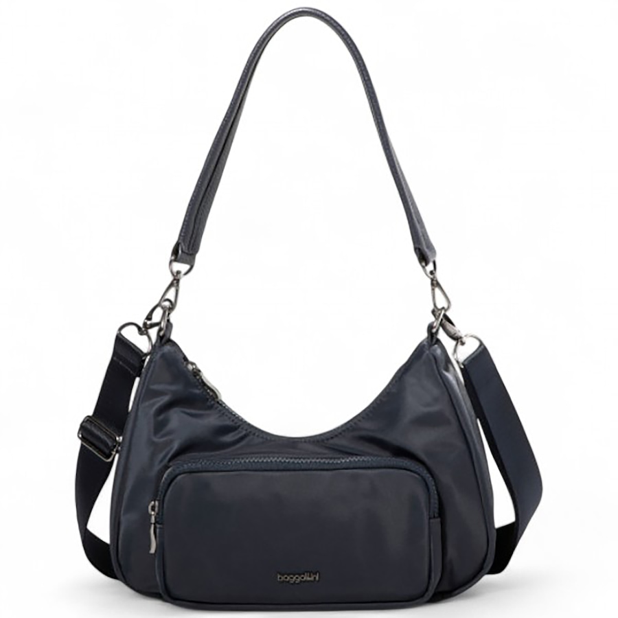 Image 105401_FRENY.jpg, Product 105-401 / Price $165.00, Baggallini Savannah Crossbody from Baggallini on TSC.ca's Fashion department
