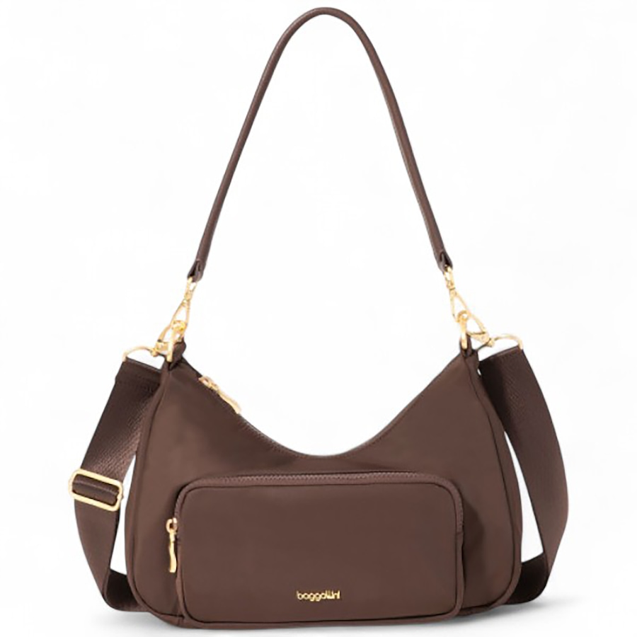 Image 105401_GNCH.jpg, Product 105-401 / Price $165.00, Baggallini Savannah Crossbody from Baggallini on TSC.ca's Fashion department