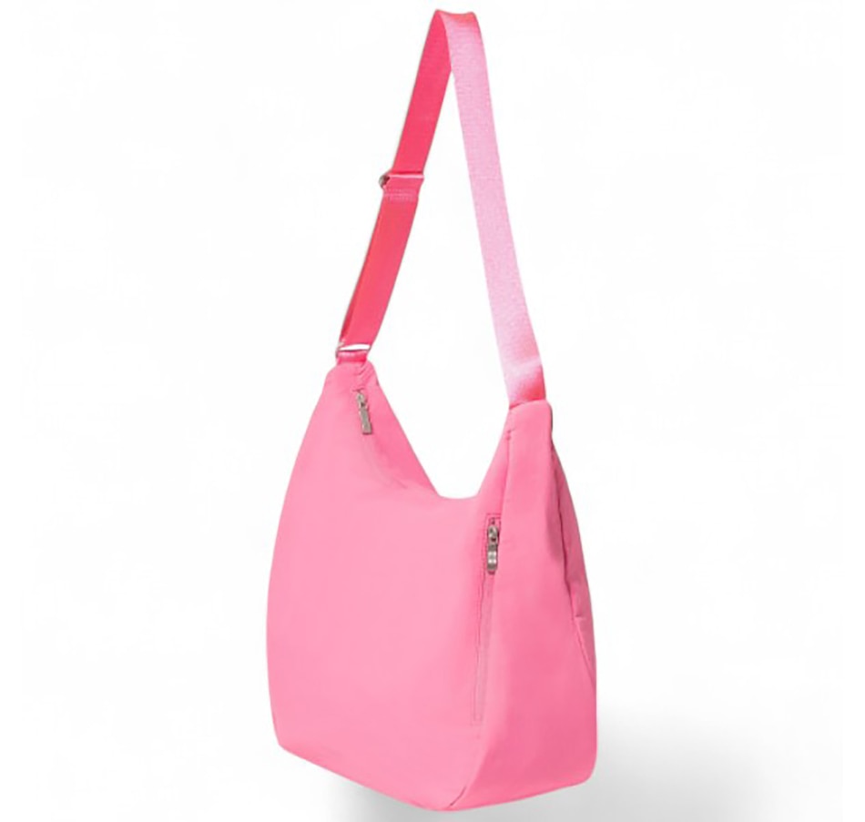 Image 105402_ALTMORE10.jpg, Product 105-402 / Price $79.99, Baggallini Swift Hobo Crossbody from Baggallini on TSC.ca's Fashion department