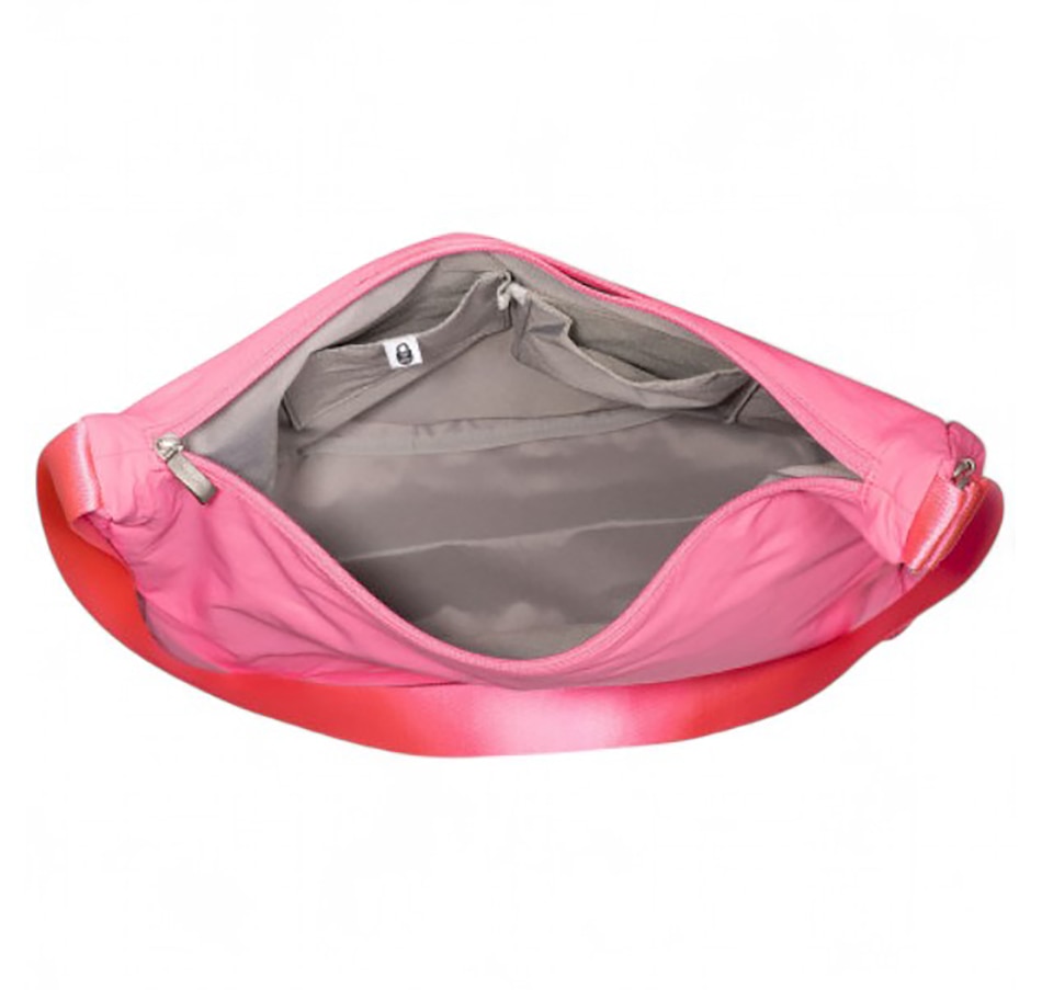Image 105402_ALTMORE13.jpg, Product 105-402 / Price $79.99, Baggallini Swift Hobo Crossbody from Baggallini on TSC.ca's Fashion department
