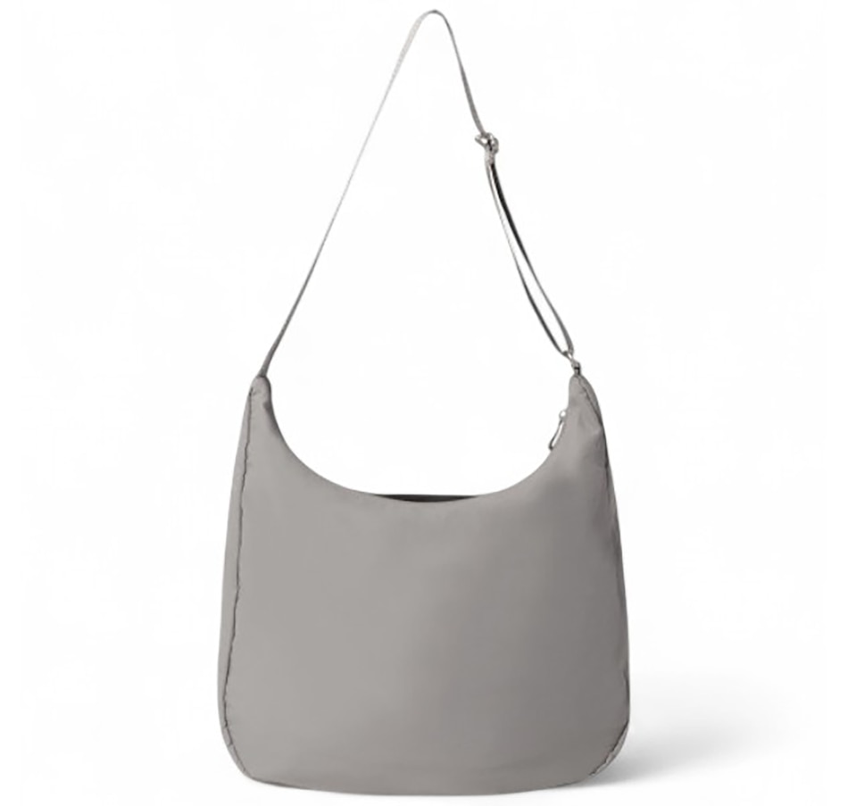 Image 105402_ALTMORE16.jpg, Product 105-402 / Price $79.99, Baggallini Swift Hobo Crossbody from Baggallini on TSC.ca's Fashion department