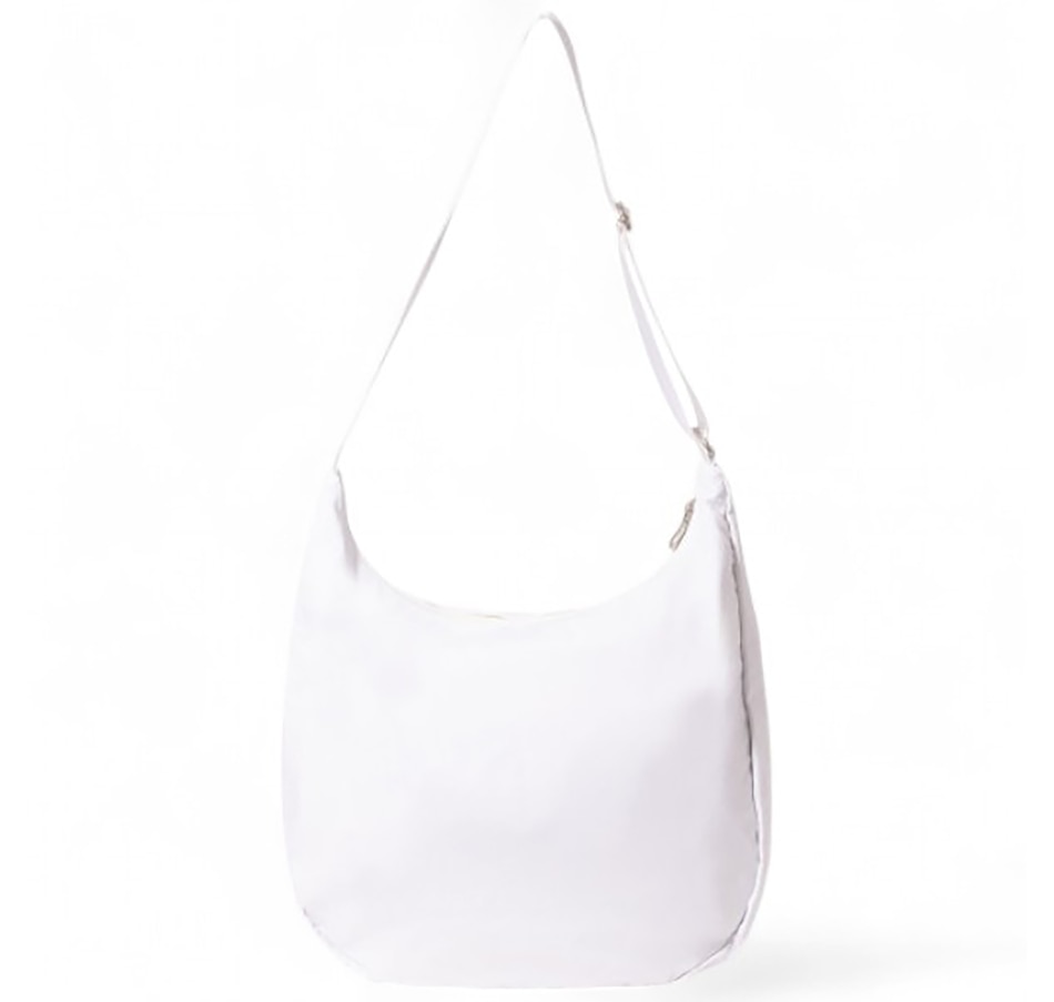 Image 105402_ALTMORE2.jpg, Product 105-402 / Price $79.99, Baggallini Swift Hobo Crossbody from Baggallini on TSC.ca's Fashion department