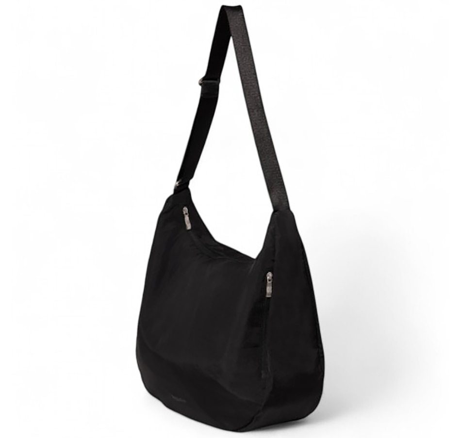 Image 105402_ALTMORE20.jpg, Product 105-402 / Price $79.99, Baggallini Swift Hobo Crossbody from Baggallini on TSC.ca's Fashion department