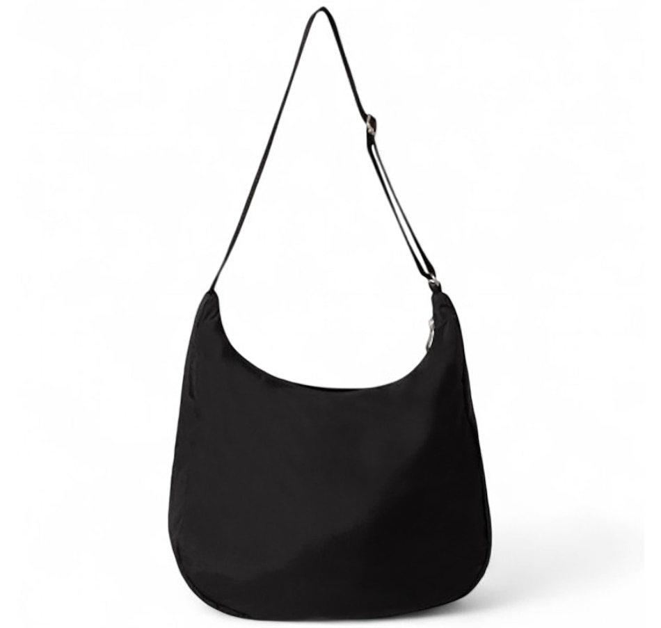 Image 105402_ALTMORE21.jpg, Product 105-402 / Price $79.99, Baggallini Swift Hobo Crossbody from Baggallini on TSC.ca's Fashion department