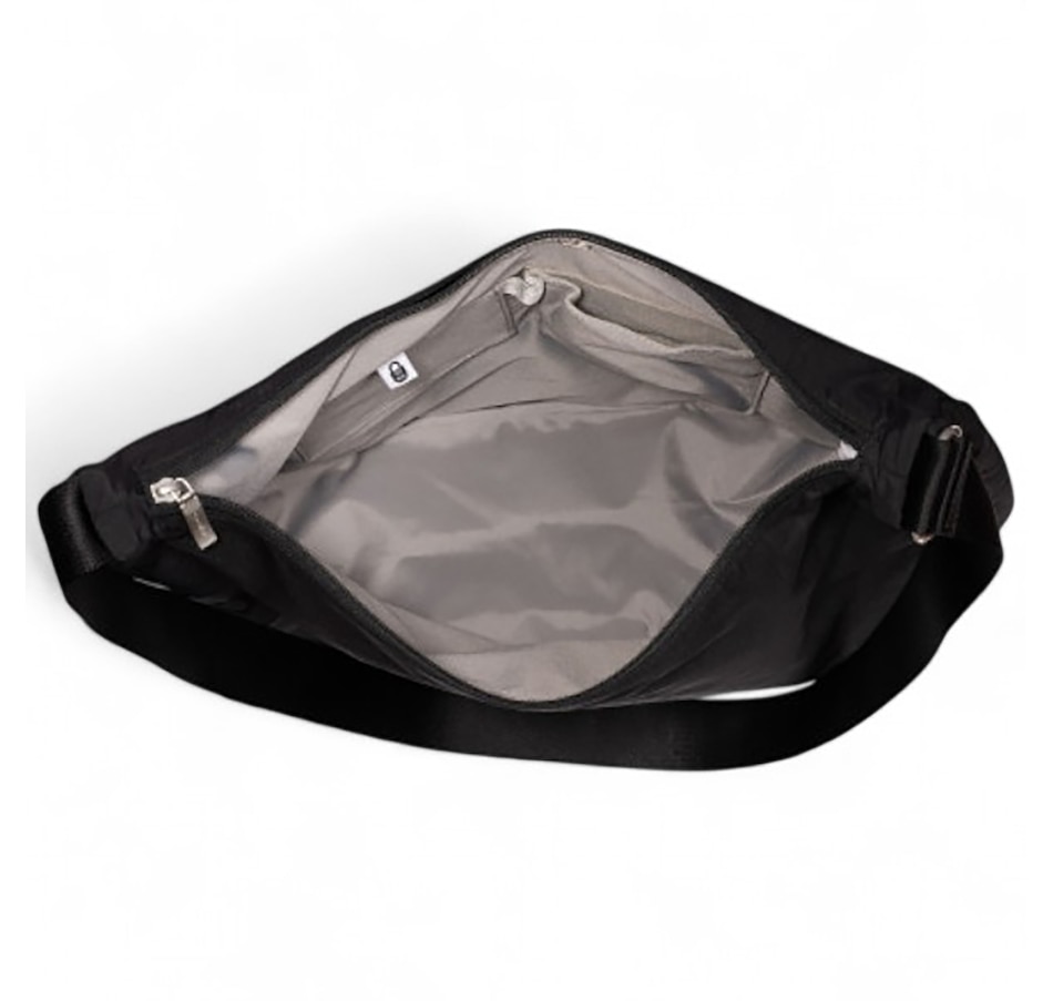 Image 105402_ALTMORE23.jpg, Product 105-402 / Price $79.99, Baggallini Swift Hobo Crossbody from Baggallini on TSC.ca's Fashion department