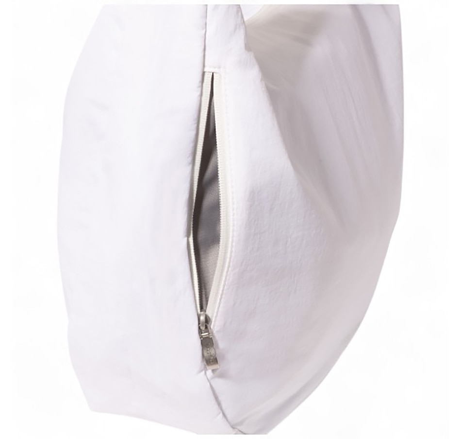 Image 105402_ALTMORE3.jpg, Product 105-402 / Price $79.99, Baggallini Swift Hobo Crossbody from Baggallini on TSC.ca's Fashion department