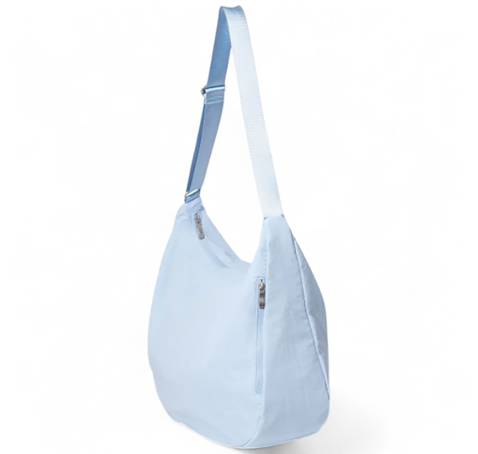 Image 105402_ALTMORE5.jpg, Product 105-402 / Price $79.99, Baggallini Swift Hobo Crossbody from Baggallini on TSC.ca's Fashion department