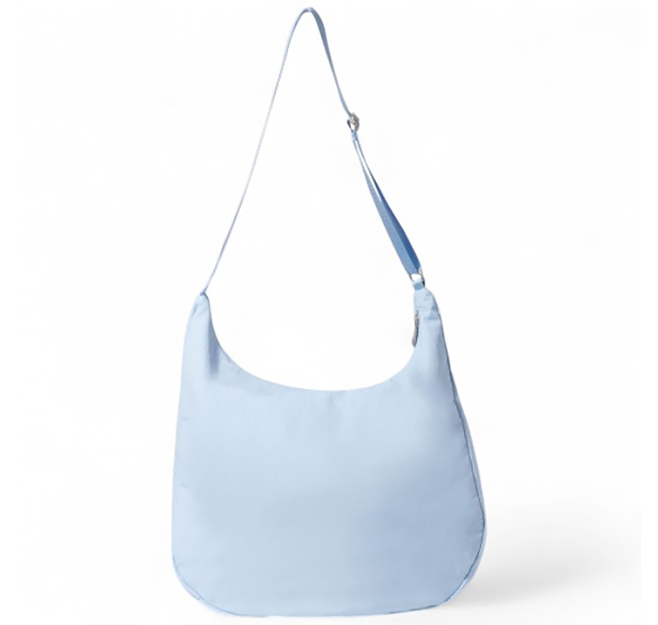 Image 105402_ALTMORE6.jpg, Product 105-402 / Price $79.99, Baggallini Swift Hobo Crossbody from Baggallini on TSC.ca's Fashion department