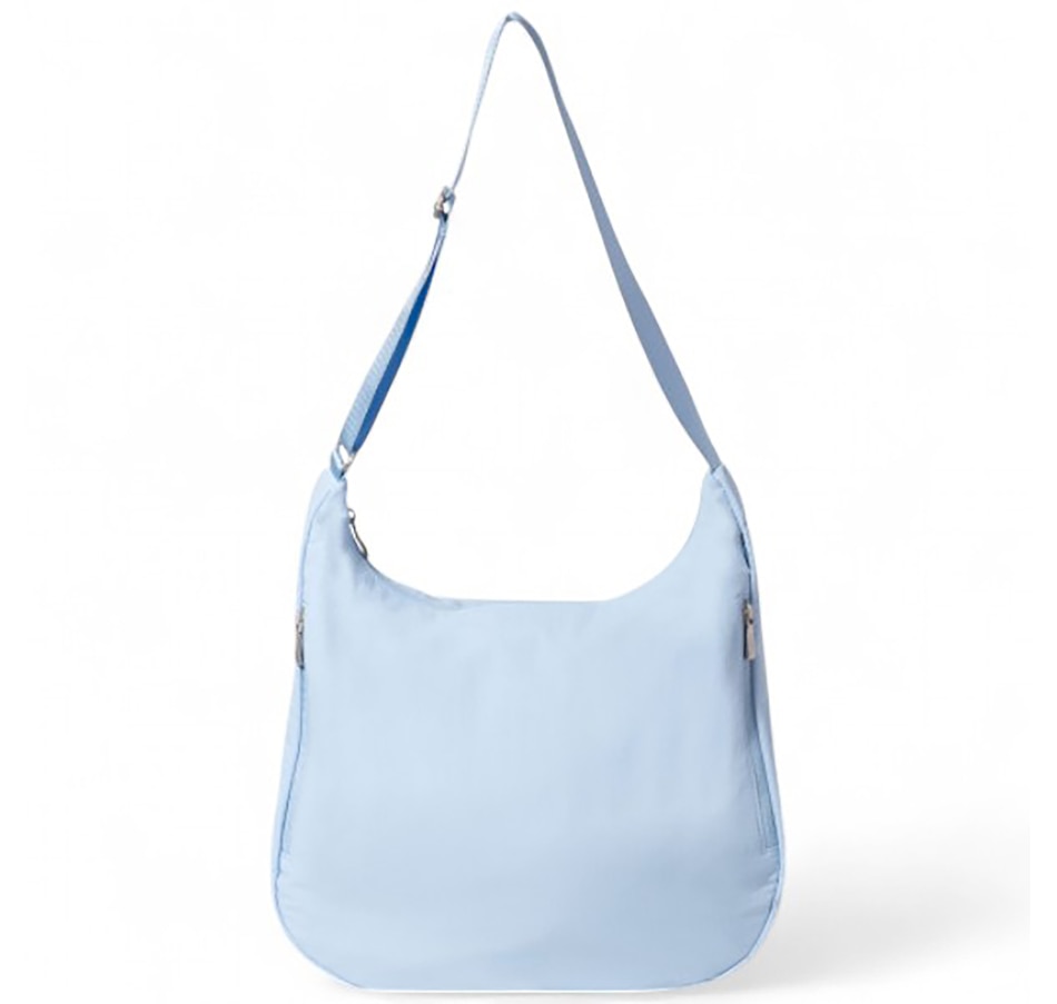 Image 105402_IBL.jpg, Product 105-402 / Price $79.99, Baggallini Swift Hobo Crossbody from Baggallini on TSC.ca's Fashion department