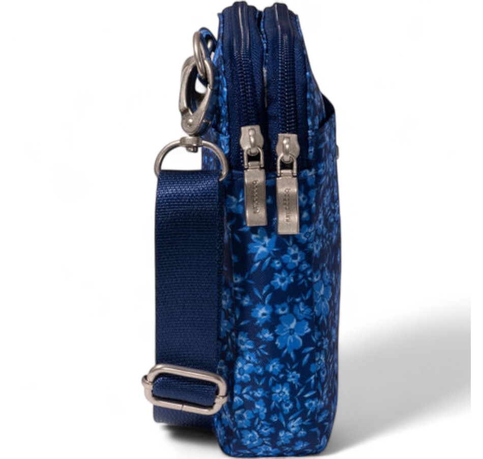 Image 105403_ALTMORE12.jpg, Product 105-403 / Price $59.99, Baggallini Modern Take Two RFID Crossbody from Baggallini on TSC.ca's Fashion department
