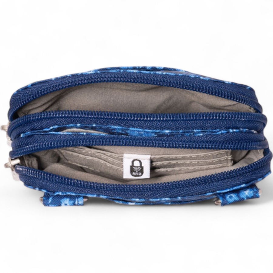 Image 105403_ALTMORE13.jpg, Product 105-403 / Price $39.88, Baggallini Modern Take Two RFID Crossbody from Baggallini on TSC.ca's Fashion department