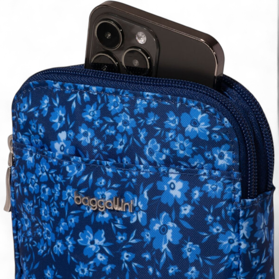 Image 105403_ALTMORE14.jpg, Product 105-403 / Price $39.88, Baggallini Modern Take Two RFID Crossbody from Baggallini on TSC.ca's Fashion department