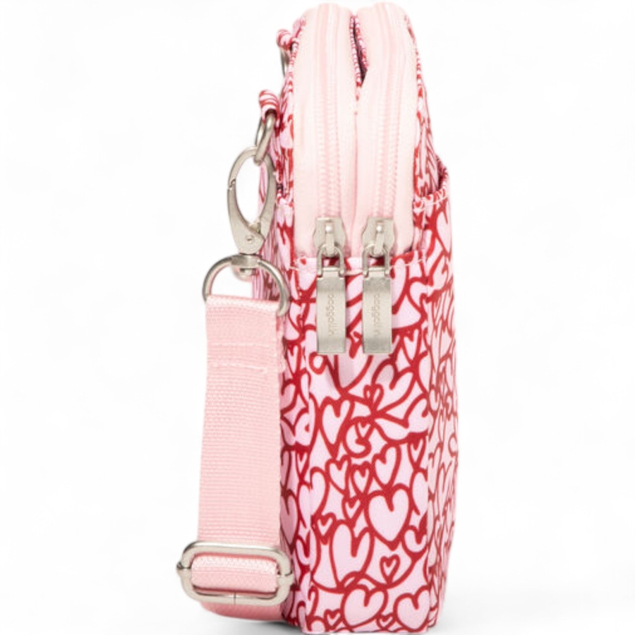 Image 105403_ALTMORE15.jpg, Product 105-403 / Price $39.88, Baggallini Modern Take Two RFID Crossbody from Baggallini on TSC.ca's Fashion department