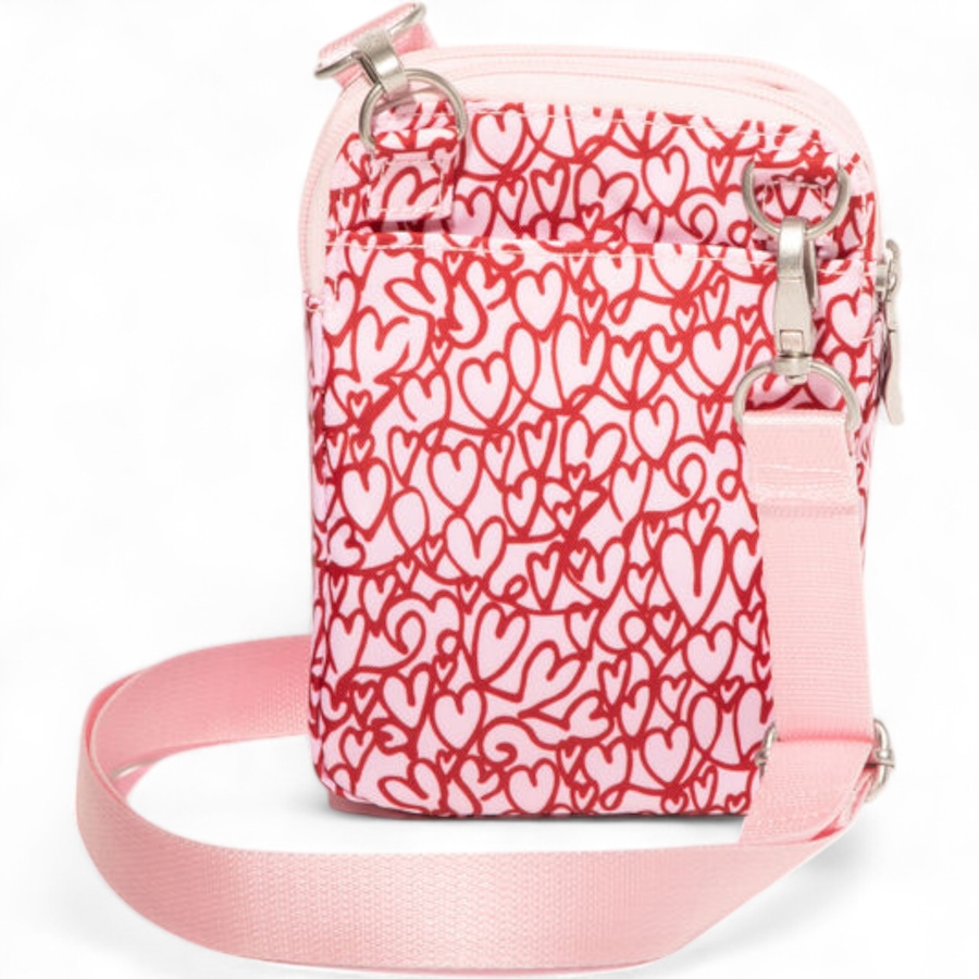 Image 105403_ALTMORE16.jpg, Product 105-403 / Price $39.88, Baggallini Modern Take Two RFID Crossbody from Baggallini on TSC.ca's Fashion department