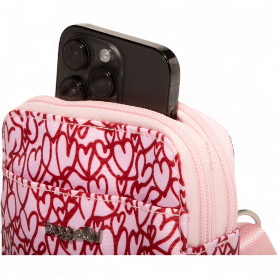 Image 105403_ALTMORE18.jpg, Product 105-403 / Price $39.88, Baggallini Modern Take Two RFID Crossbody from Baggallini on TSC.ca's Fashion department