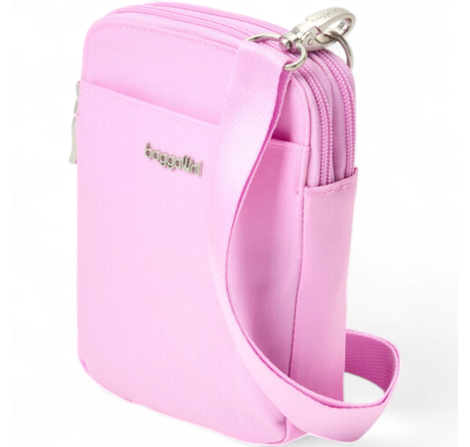 Image 105403_ALTMORE19.jpg, Product 105-403 / Price $59.99, Baggallini Modern Take Two RFID Crossbody from Baggallini on TSC.ca's Fashion department
