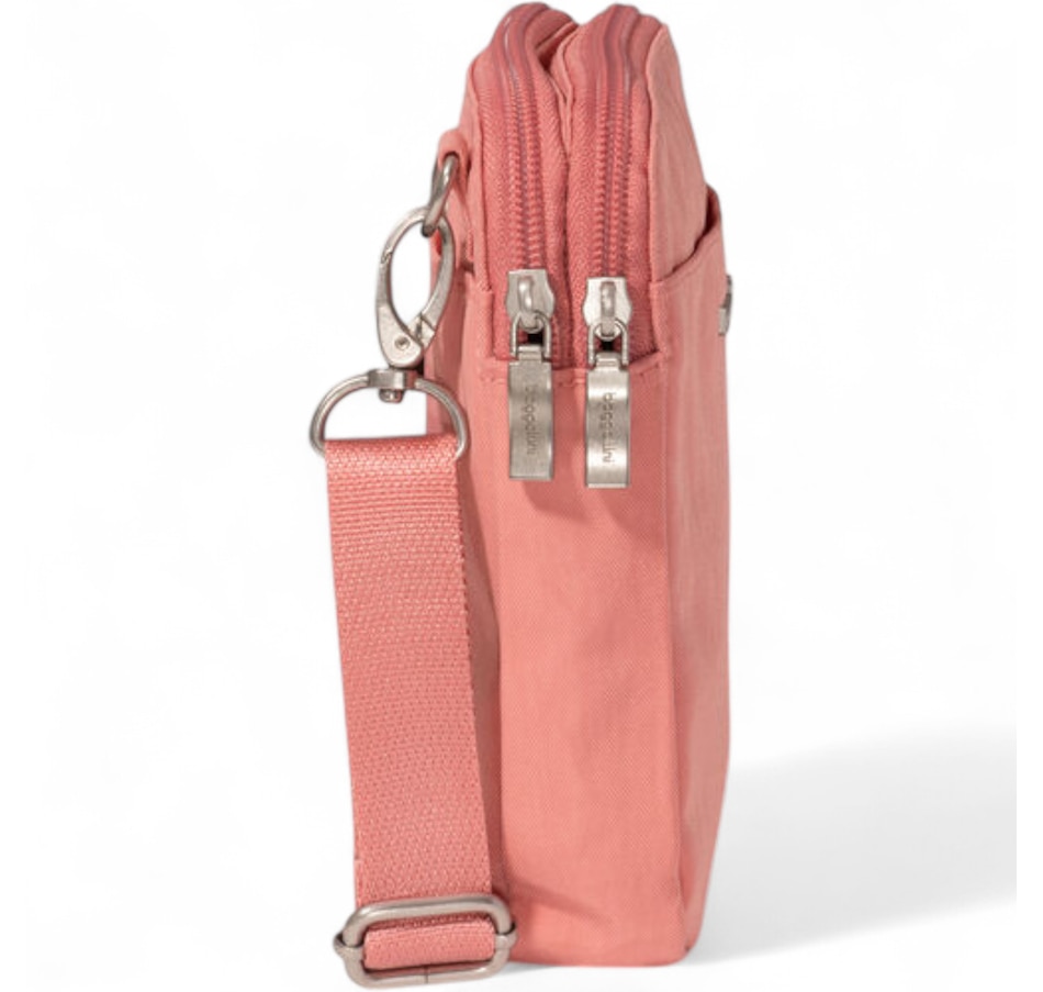Image 105403_ALTMORE25.jpg, Product 105-403 / Price $59.99, Baggallini Modern Take Two RFID Crossbody from Baggallini on TSC.ca's Fashion department