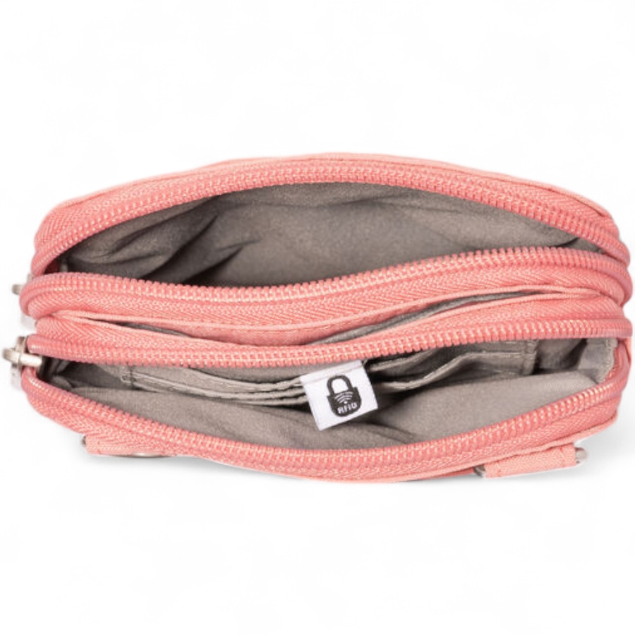 Image 105403_ALTMORE26.jpg, Product 105-403 / Price $39.88, Baggallini Modern Take Two RFID Crossbody from Baggallini on TSC.ca's Fashion department