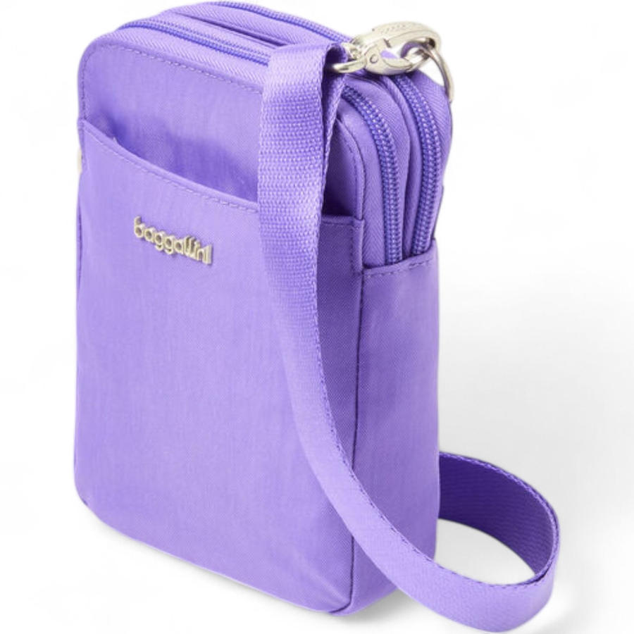 Image 105403_ALTMORE28.jpg, Product 105-403 / Price $39.88, Baggallini Modern Take Two RFID Crossbody from Baggallini on TSC.ca's Fashion department