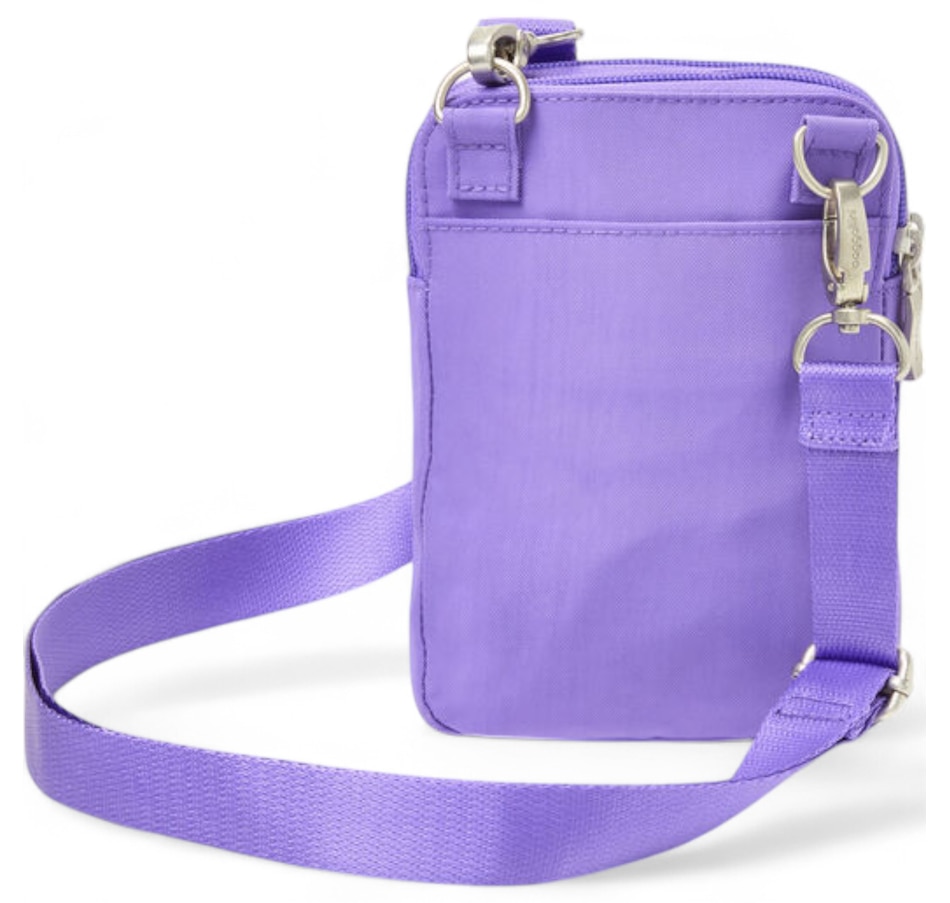 Image 105403_ALTMORE29.jpg, Product 105-403 / Price $59.99, Baggallini Modern Take Two RFID Crossbody from Baggallini on TSC.ca's Fashion department