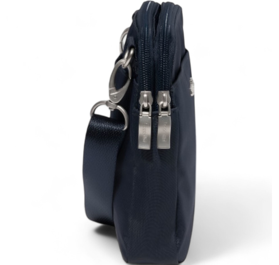 Image 105403_ALTMORE3.jpg, Product 105-403 / Price $59.99, Baggallini Modern Take Two RFID Crossbody from Baggallini on TSC.ca's Fashion department