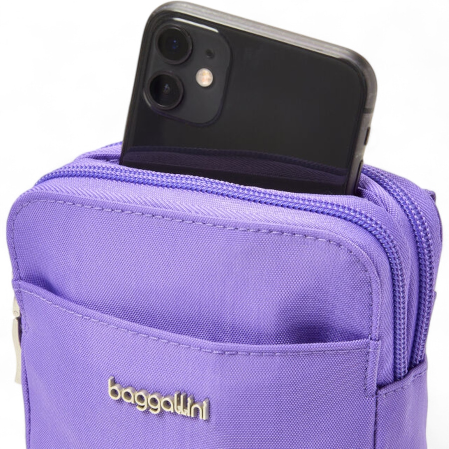 Image 105403_ALTMORE32.jpg, Product 105-403 / Price $39.88, Baggallini Modern Take Two RFID Crossbody from Baggallini on TSC.ca's Fashion department