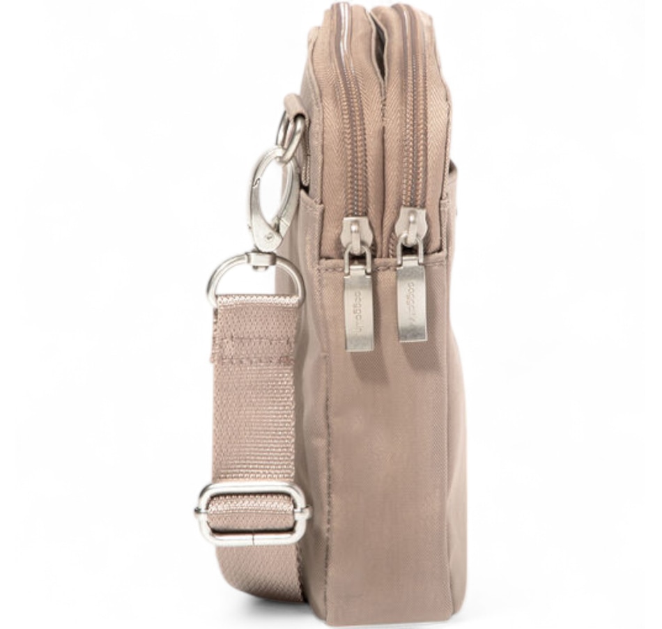Image 105403_ALTMORE33.jpg, Product 105-403 / Price $59.99, Baggallini Modern Take Two RFID Crossbody from Baggallini on TSC.ca's Fashion department