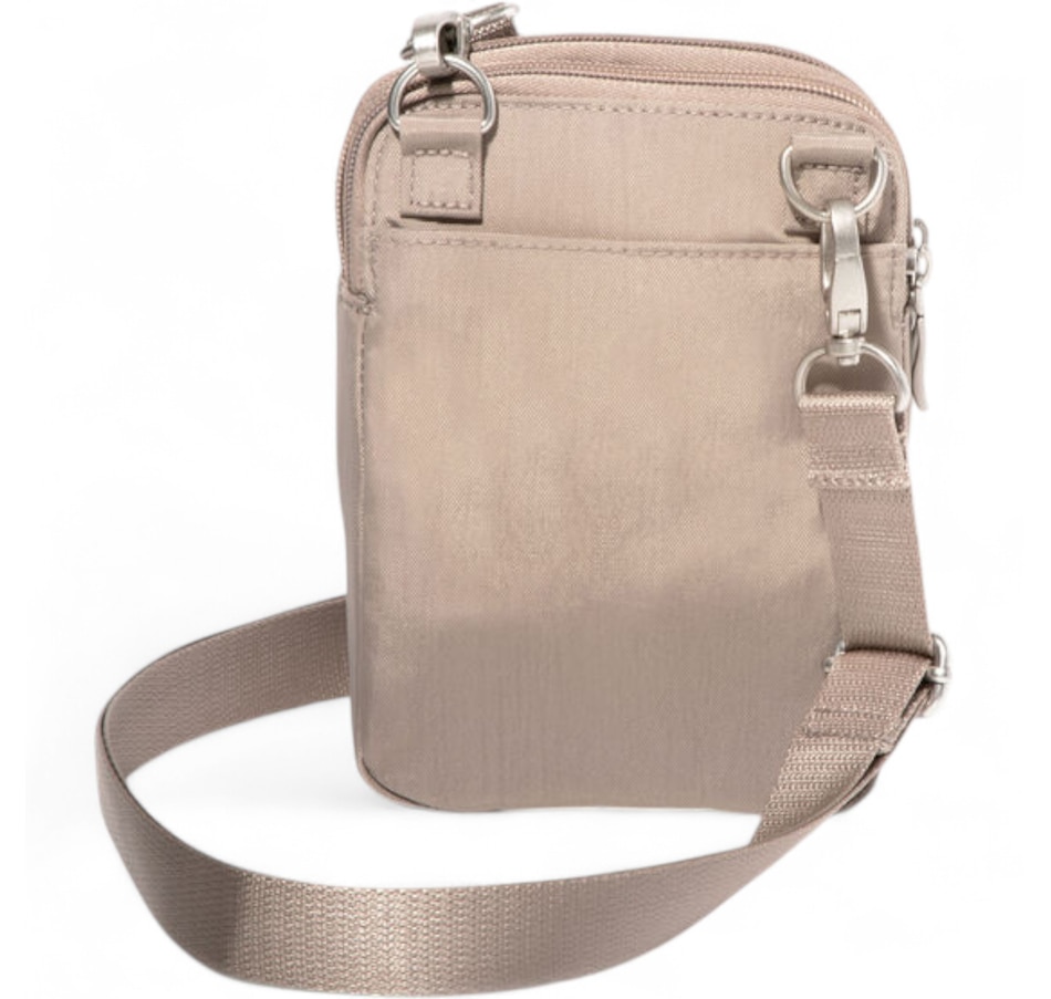 Image 105403_ALTMORE34.jpg, Product 105-403 / Price $59.99, Baggallini Modern Take Two RFID Crossbody from Baggallini on TSC.ca's Fashion department