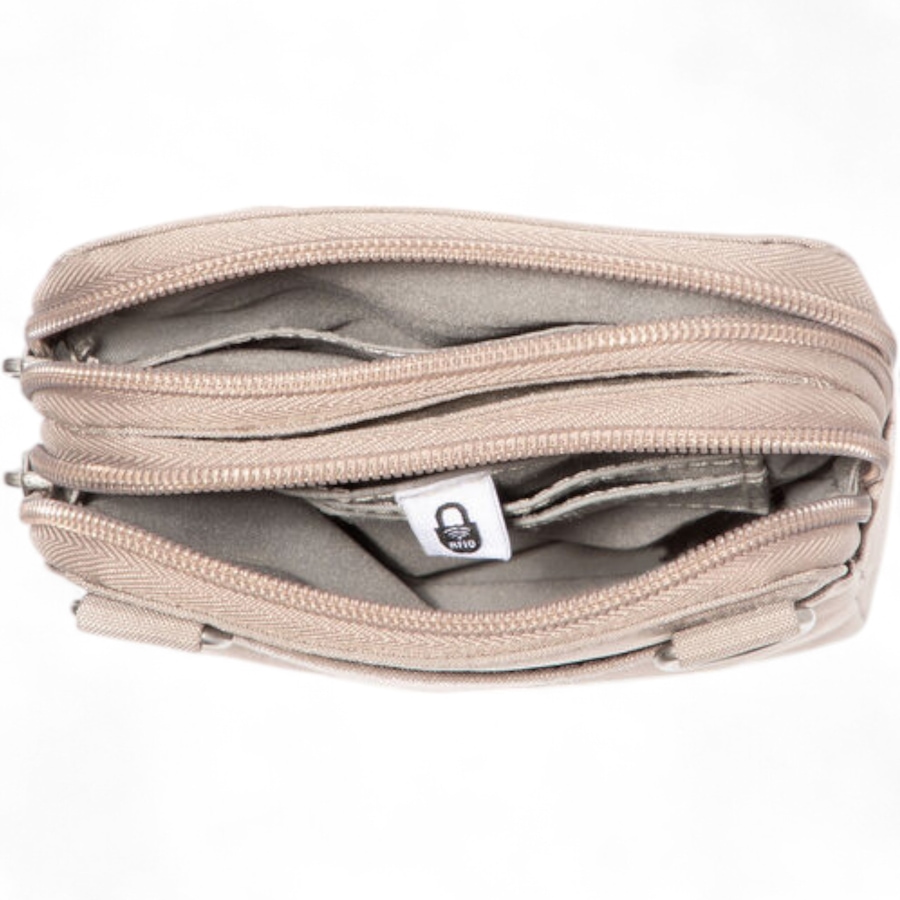Image 105403_ALTMORE35.jpg, Product 105-403 / Price $39.88, Baggallini Modern Take Two RFID Crossbody from Baggallini on TSC.ca's Fashion department