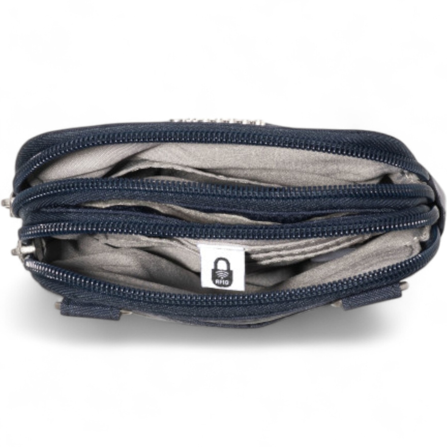 Image 105403_ALTMORE4.jpg, Product 105-403 / Price $39.88, Baggallini Modern Take Two RFID Crossbody from Baggallini on TSC.ca's Fashion department