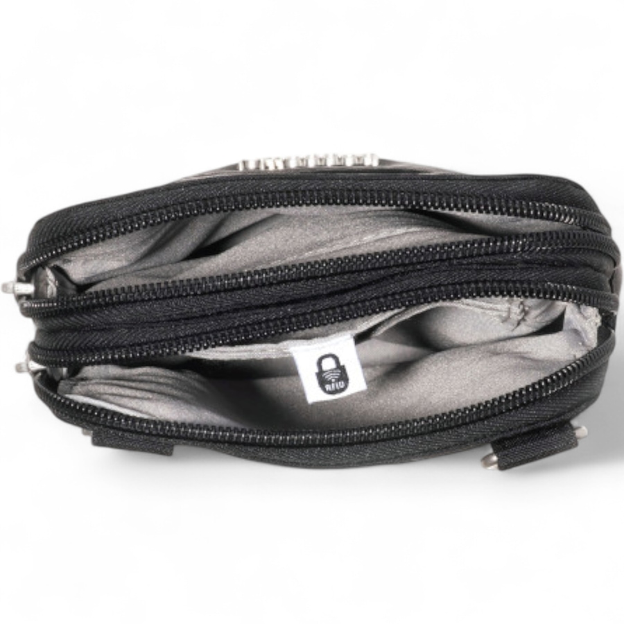 Image 105403_ALTMORE9.jpg, Product 105-403 / Price $39.88, Baggallini Modern Take Two RFID Crossbody from Baggallini on TSC.ca's Fashion department