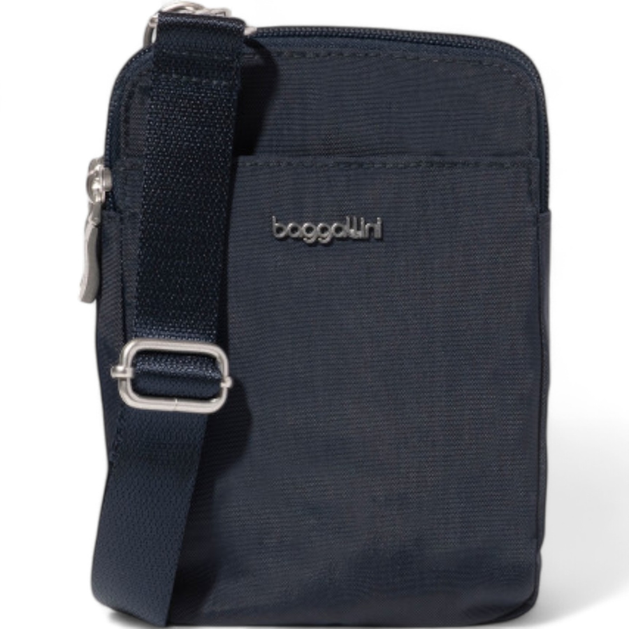 Image 105403_FRENY.jpg, Product 105-403 / Price $39.88, Baggallini Modern Take Two RFID Crossbody from Baggallini on TSC.ca's Fashion department