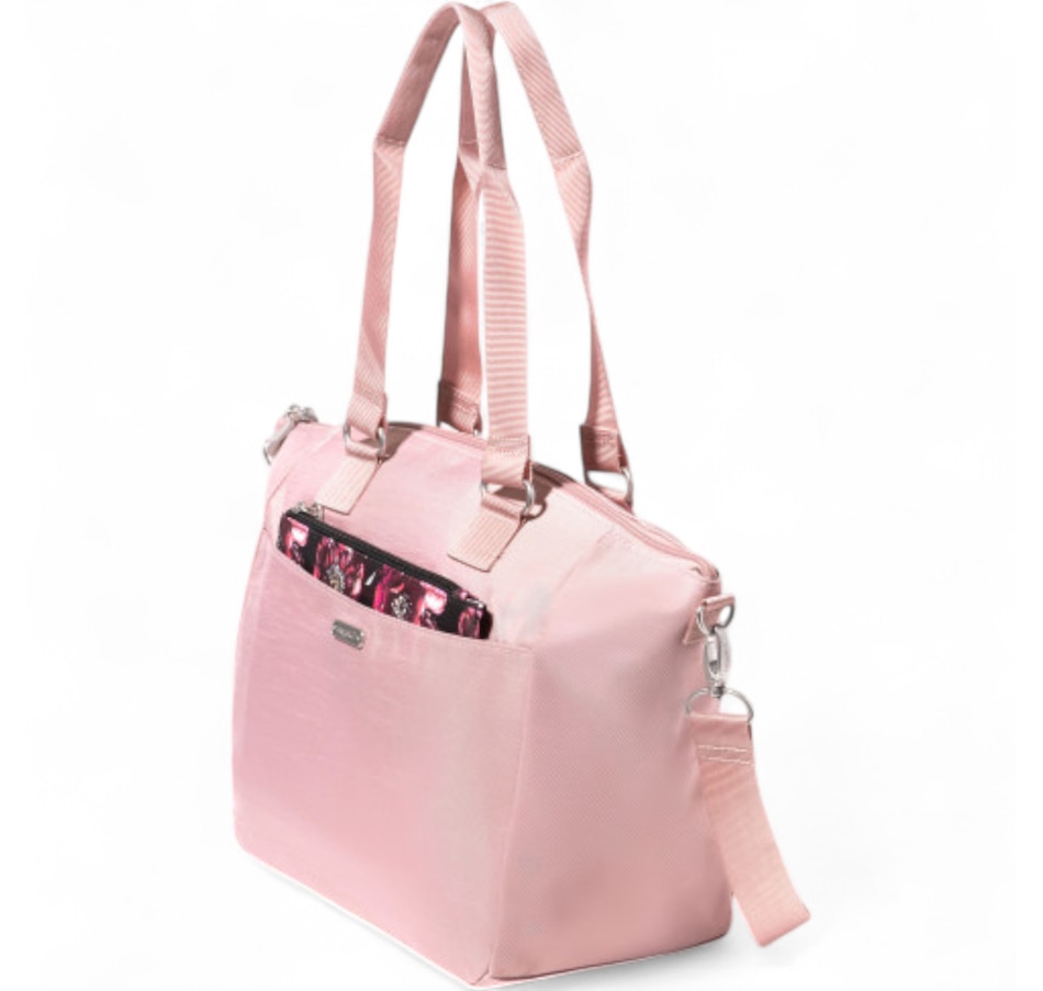 Image 105404_ALTMORE1.jpg, Product 105-404 / Price $135.00, Baggallini Tote with Removable Pouch from Baggallini on TSC.ca's Fashion department