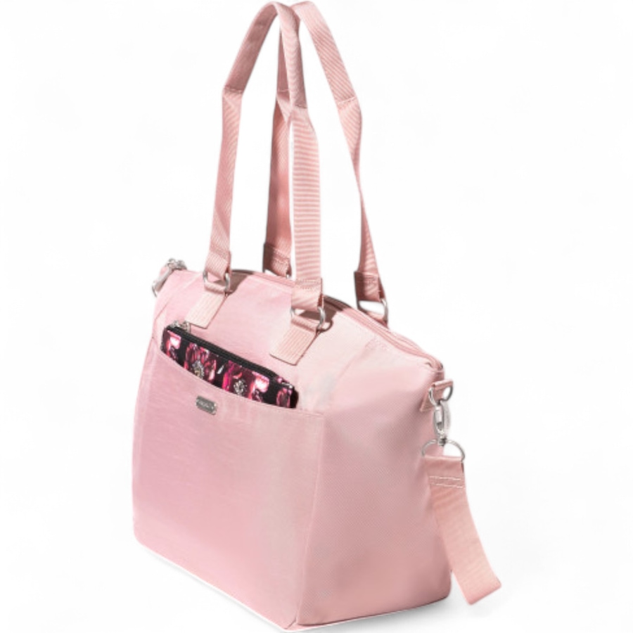 Image 105404_ALTMORE1.jpg, Product 105-404 / Price $39.33, Baggallini Tote with Removable Pouch from Baggallini on TSC.ca's Fashion department