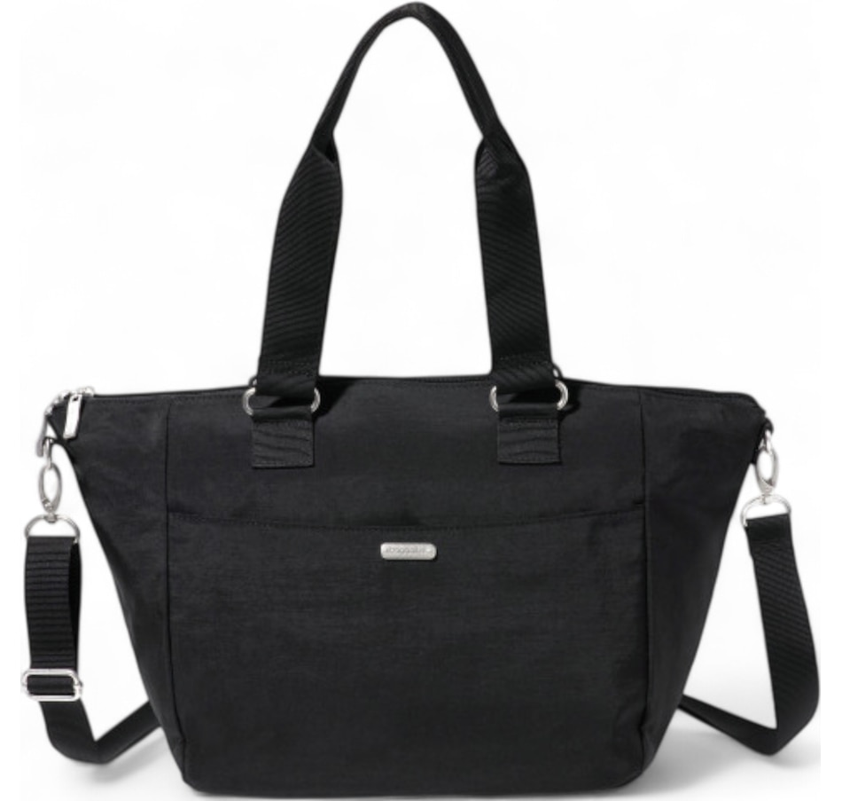 Image 105404_ALTMORE10.jpg, Product 105-404 / Price $135.00, Baggallini Tote with Removable Pouch from Baggallini on TSC.ca's Fashion department