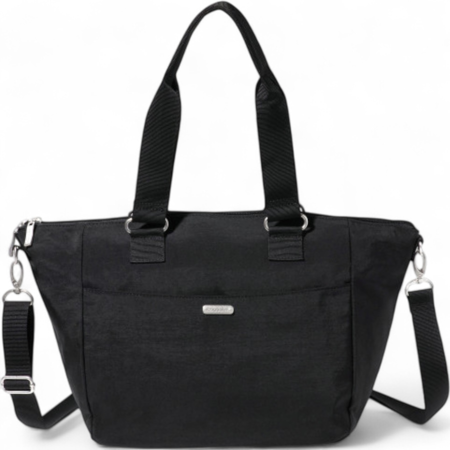 Image 105404_ALTMORE10.jpg, Product 105-404 / Price $39.33, Baggallini Tote with Removable Pouch from Baggallini on TSC.ca's Fashion department