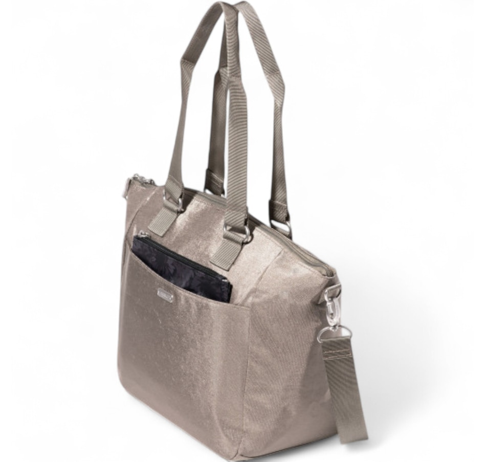 Image 105404_ALTMORE11.jpg, Product 105-404 / Price $135.00, Baggallini Tote with Removable Pouch from Baggallini on TSC.ca's Fashion department