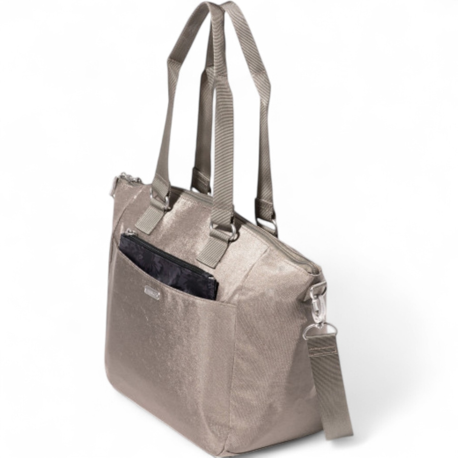 Image 105404_ALTMORE11.jpg, Product 105-404 / Price $39.33, Baggallini Tote with Removable Pouch from Baggallini on TSC.ca's Fashion department