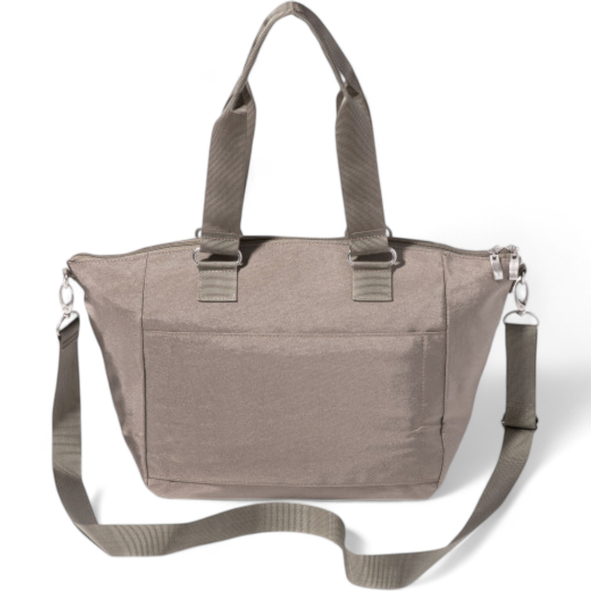 【THE TOE】Tote&Scrunchie Baggallini Tote with Removable Pouch - TSC.ca