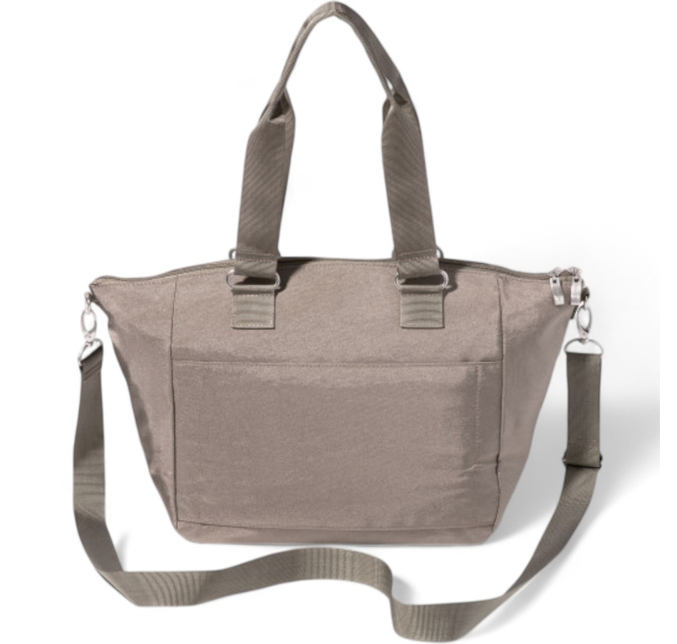 Image 105404_ALTMORE12.jpg, Product 105-404 / Price $135.00, Baggallini Tote with Removable Pouch from Baggallini on TSC.ca's Fashion department