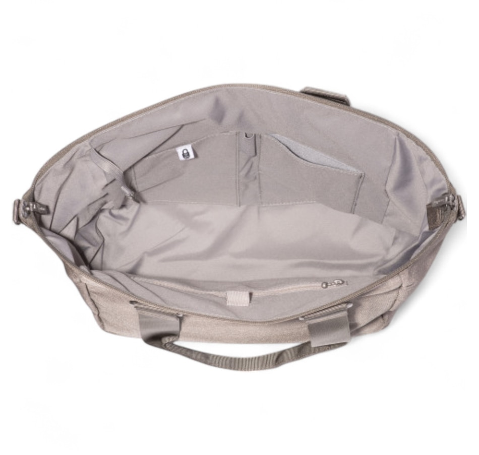 Image 105404_ALTMORE13.jpg, Product 105-404 / Price $135.00, Baggallini Tote with Removable Pouch from Baggallini on TSC.ca's Fashion department