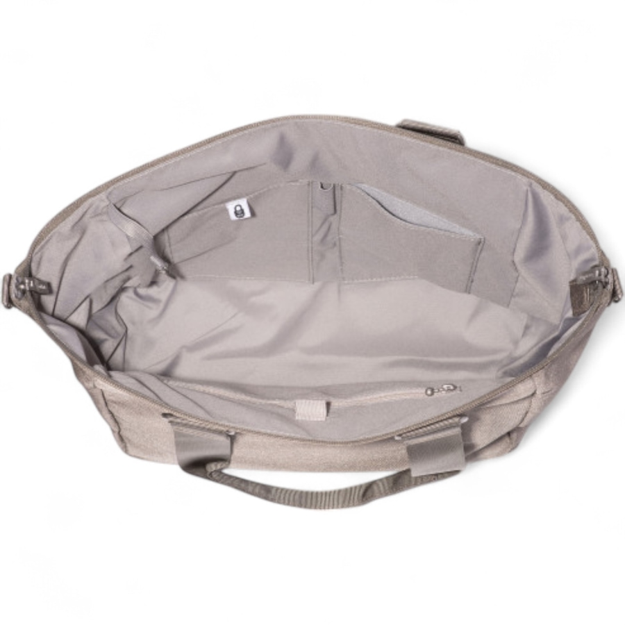 Image 105404_ALTMORE13.jpg, Product 105-404 / Price $39.33, Baggallini Tote with Removable Pouch from Baggallini on TSC.ca's Fashion department
